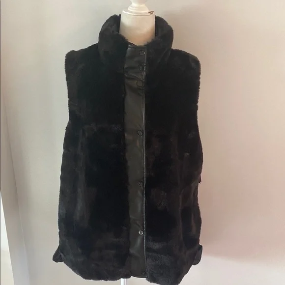 DKNY sorona Aura NWT vest - Picture 1 of 15